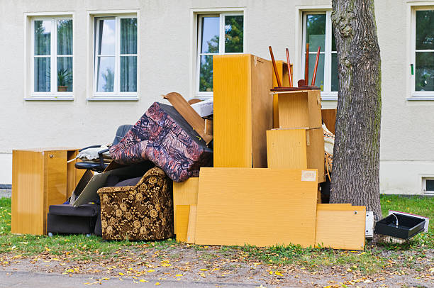 Best Retail Junk Removal  in West Canton, NC