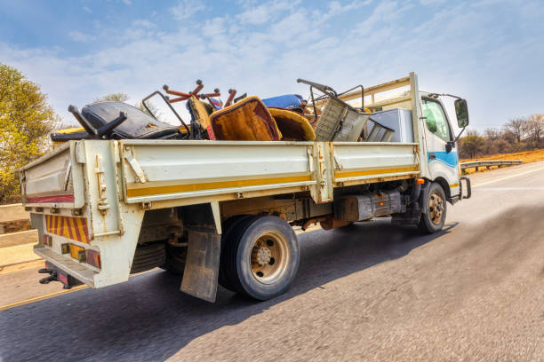 Best Residential Junk Removal  in West Canton, NC