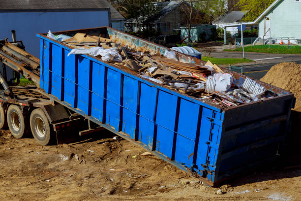 Reliable West Canton, NC Junk Removal Services Solutions